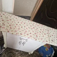 میز اتو و چرخ خیاطی نو|اتو و لوازم اتو|قم, نوقطار|دیوار