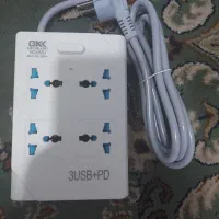 محافظ و سیم سیار