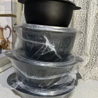 قابلمه BRETON|ظروف پخت‌وپز|مشهد, رضاییه|دیوار