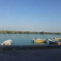 قشم گردی،حمل بار از صبح تاشب باخودرویه کلاسیک