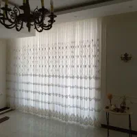 گالری پرده امین|پرده، رانر، رومیزی|نجف‌آباد, ویلاشهر|دیوار