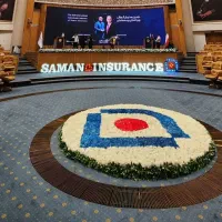 جذب سراسری بیمه سامان(مدیریت،کارشناسی، مشاور بیمه)