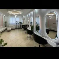 اجاره صندلی در سالن زیبایی