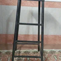 چهار پایه نو با نصف قیمت|صندلی و نیمکت|قم, قلعه کامکار|دیوار