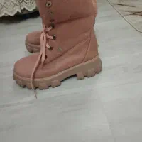 پوتین سایز ۳۷