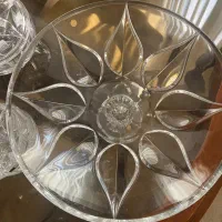 کریستال‌ اصل آلمان ناخمن