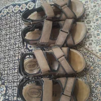 کفش سایز 34و 37و36