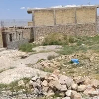 زمین دره لبک دهدشت