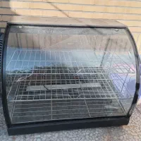 گرمکن پیراشکی   سمبوسه  سوخاری