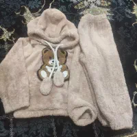 لباس دخترانه و پسرانه