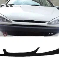 پخش راک روفچراغ هلا بال عقب لوازم ۲۰۶|قطعات یدکی و لوازم جانبی|کرج, عظیمیه|دیوار