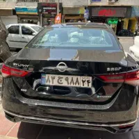 امتیس مگس/ ادیشن/نیسان ۱۴۰۴س.م تحویل درجا|خودرو سواری و وانت|تهران, صادقیه|دیوار