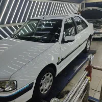 پارس سال مدل 97