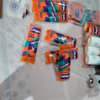 سفره یکبار مصرف|ظروف نگهدارنده، پلاستیکی، یک‌بارمصرف|ازنا, |دیوار