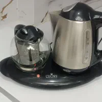 چای ساز|سماور، چایساز، قهوهساز|سنندج, |دیوار