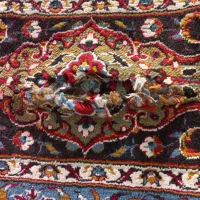 فرش|فرش|شیراز, قصرالدشت|دیوار