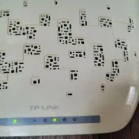 مودم تی پی لینک و مودم ایرانسل جیبی|مودم و تجهیزات شبکه|قم, ولیعصر|دیوار