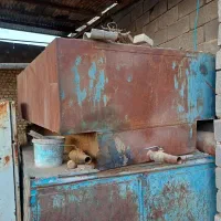 تانکر 2500لیتری