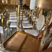 صندلی تالار