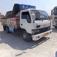 باربری و حمل بار با خاور|خدمات حمل و نقل|نورآباد, |دیوار