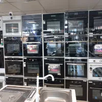 هود توکار اتوماتیک صوتی|اجاق گاز و لوازم برقی پخت‌وپز|قزوین, |دیوار