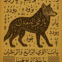 مراسم پاکسازی استخاره رزق