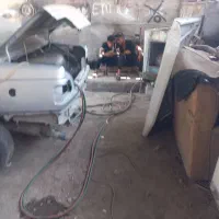 صافکاری شراکتی