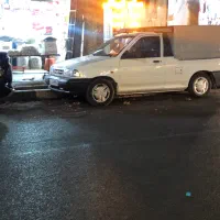 اجاره پراید وانت پیکان وانت