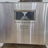 لوازم فست فودی