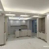 تعمیرات و نصب کابینت وکمد دیواری