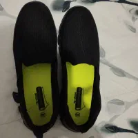 کفش طبی مردانهvg