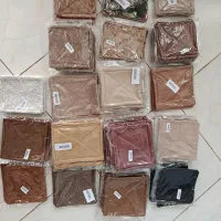 نمگیر، بالشت