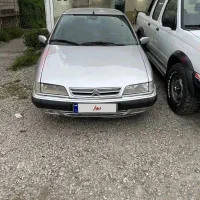 زانتیا ۸۶ نقره ای|خودرو سواری و وانت|تنکابن, |دیوار