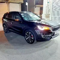 فیدلیتی پرایم  مشکی مدل آخر ۱۴۰۱ بی‌رنگ سلام|خودرو سواری و وانت|تهران, بهارستان|دیوار