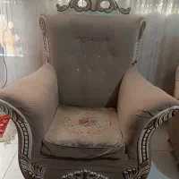 فروش مبل|مبلمان خانگی و میز عسلی|مشهد, امیریه|دیوار