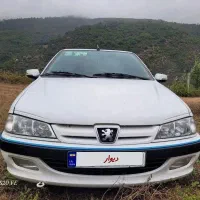 فروش پارس LX TU5 مدل 99 دریچه سیمی