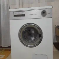ماشین لباسشویی AEG|ماشین لباسشویی و خشک‌کن لباس|مشهد, طلاب|دیوار