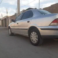 سمند مدل ۸۵درجه یک|خودرو سواری و وانت|ایلام, |دیوار