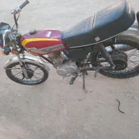 موتور  پارکینگی