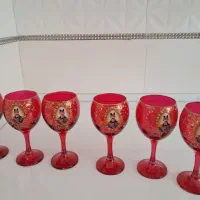 جام شاه عباسی یلدایی