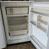 یخچال 8 فوت تمیز و سالم|یخچال و فریزر|بندر انزلی, کلیور|دیوار