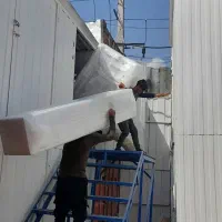 *اتوبار باربری سنندج* ۲۰٪ تخفیف بسته بندی+حمل بار|خدمات حمل و نقل|سنندج, |دیوار