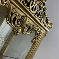 گنجه|بوفه، ویترین، کنسول|مشهد, راه آهن|دیوار