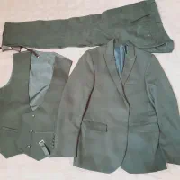 کت و شلوار سایز ۵۰|لباس|اردبیل, |دیوار