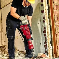 اجاره هیلتی بتن کن اینورتر تکفاز ۳ فاز رکتیفایر|خدمات پیشه و مهارت|تهران, حر|دیوار