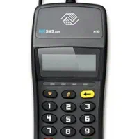 دستگاه اس ام اس|قطعات و لوازم جانبی رایانه|ایلام, |دیوار