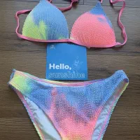 مایوهای سرهمی و بکینی اسماراSMARA-رنگ بندی سایز S