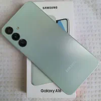 گوشی SAMSUNG A16|موبایل|قم, نیروگاه|دیوار