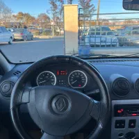 رنو ال ۹۰ مدل ۱۳۹۵ تک برگ سند|خودرو سواری و وانت|قزوین, |دیوار