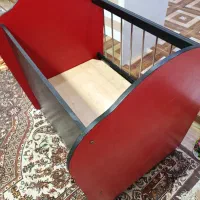 تخت و گهواره|تخت و سرویس خواب|مسجد سلیمان, |دیوار